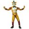 Rubies - Glamrock Freddy Costume / Toys
