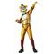 Rubies - Glamrock Freddy Costume / Toys