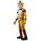 Rubies - Glamrock Freddy Costume / Toys