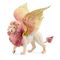 Schleich - Bayala - Fairy in Flight on Winged Lion (70714) / Toys