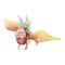 Schleich - Bayala - Fairy in Flight on Winged Lion (70714) / Toys