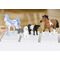 Schleich - Bayala - Flowy Unicorn Mare (70823) / Toys
