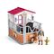 Schleich - Horse Club - Box with Horse Club Tori & Princess (42437) / Toys