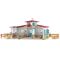 Schleich - Horse Club - Lakeside Riding Center (42567) / Toys
