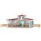 Schleich - Horse Club - Lakeside Riding Center (42567) / Toys