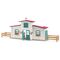 Schleich - Horse Club - Lakeside Riding Center (42567) / Toys