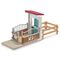 Schleich - Horse Club - Lakeside Riding Center (42567) / Toys