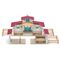Schleich - Horse Club - Lakeside Riding Center (42567) / Toys
