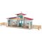 Schleich - Horse Club - Lakeside Riding Center (42567) / Toys