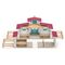 Schleich - Horse Club - Lakeside Riding Center (42567) / Toys