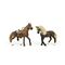 Schleich - Horse Club - Paso Peruano Starter Set (42738) / Toys