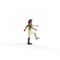Schleich - Horse Club Sarah & Mystery - (42714) / Toys