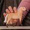 Schleich - Norwegian Fjord Horse Gelding (13979) / Toys
