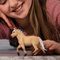 Schleich - Norwegian Fjord Horse Mare (13980) / Toys