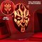 Star Wars - Darth Maul Mask Light / Fan Shop and Merchandise