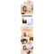 Alien Stage Look Up PVC Figures 2-Pack Hyuna & Luka 11 cm (with gift)