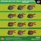 Teenage Mutant Ninja Turtles One:12 Collective Action Figures 1/12 Boxed Set 17 cm