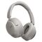 QCY H3S Wireless On-Ear Headphones with LDAC and ANC Noise Cancellation - Gray