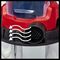 Einhell TC-VC 18/20 Li S-Solo Black, Grey, Red 20 L