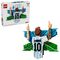 LEGO EDITIONS 43018 Lionel Messi - Celebration