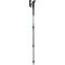 LEKI MAKALU LITE trekking poles, 100–135 cm, green/white