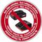Einhell TC-VC 18/20 Li S-Solo Black, Grey, Red 20 L