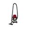 Einhell TC-VC 18/20 Li S-Solo Black, Grey, Red 20 L