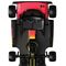 Razor Ground Force Elite - Electric go-kart, black and red | Techbox