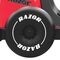 Razor Ground Force Elite - Electric go-kart, black and red | Techbox