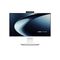 ASUS AIO VM640KA-WPC046W Ryzen AI 5 330 23.8" FHD 100Hz 250 nits Wide View AG 16GB DDR5 512GB SSD Radeon 820M WLAN + Bluetooth 5MP camera + IR Windows 11 White 2-year door-to-door warranty