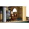 LEGO HARRY POTTER 76473 Hogwarts Castle - East Wing