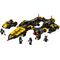 LEGO ICONS 10355 Blacktron Renegade