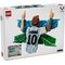 LEGO EDITIONS 43018 Lionel Messi - Celebration