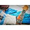 LEGO EDITIONS 43018 Lionel Messi - Celebration