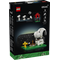 LEGO - LEGO Ideas - Peanuts: Snoopy's Doghouse (21368) / Toys