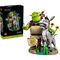 LEGO – Shrek, Donkey and Puss in Boots (72423) / Toys