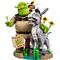 LEGO – Shrek, Donkey and Puss in Boots (72423) / Toys
