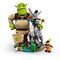 LEGO – Shrek, Donkey and Puss in Boots (72423) / Toys