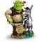 LEGO – Shrek, Donkey and Puss in Boots (72423) / Toys