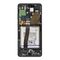 Samsung (GH82-31208A) OLED Touchscreen (incl. Battery) - Phantom Black, Galaxy S20 Ultra; SM-G988B