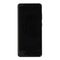 Samsung (GH82-31208A) OLED Touchscreen (incl. Battery) - Phantom Black, Galaxy S20 Ultra; SM-G988B