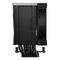 DeepCool AK700 Digital NYX Processor Air cooler 12 cm Black 1 pc(s)