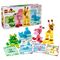 LEGO DUPLO 10472 Animal Building Game