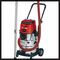 Einhell TE-VC 36/30 Li S-Solo 30 L Drum vacuum Dry&wet Dust bag