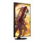 AOC G4 Q27G4XF computer monitor 68.6 cm (27") 2560 x 1440 pixels Quad HD LED Black, Grey
