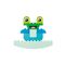 LEGO DUPLO 10472 Animal Building Game