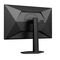 AOC G4 Q27G4XF computer monitor 68.6 cm (27") 2560 x 1440 pixels Quad HD LED Black, Grey