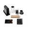 DeLonghi Citiz Platinum EN220.T coffee machine