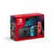 Nintendo Switch portable game console 15.8 cm (6.2") 32 GB Touchscreen Wi-Fi Blue, Grey, Red | Techbox