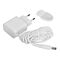 BRAUN Silk-épil 3  SES 3-176 Epilator, White and Pink